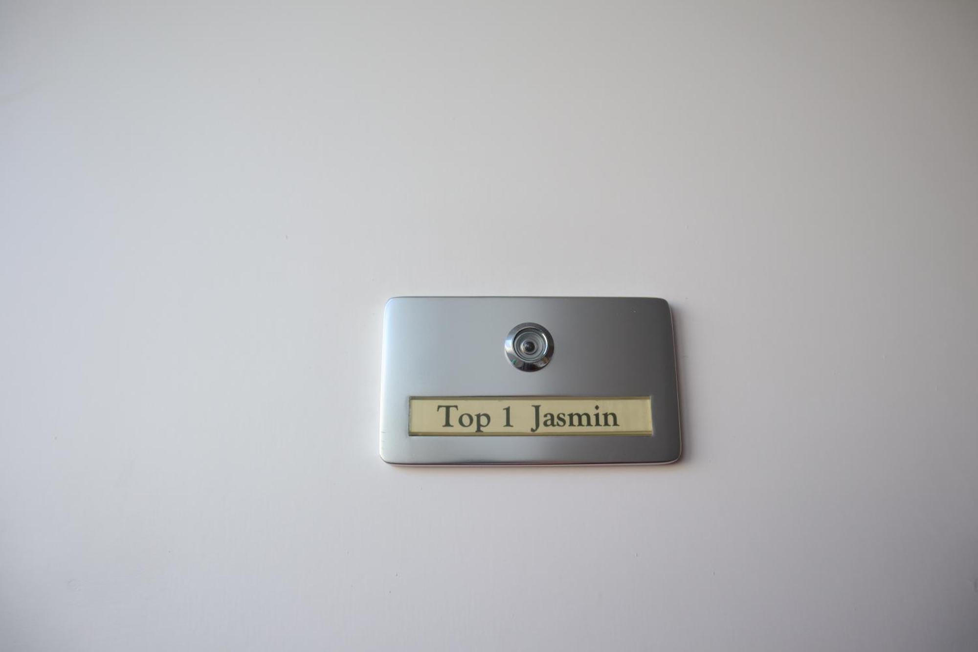 Jasmin Apartment Schladming Exterior photo