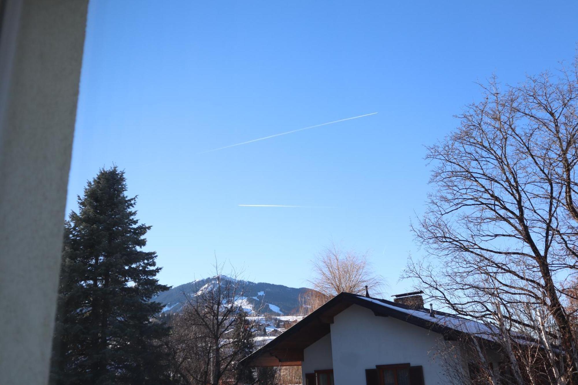 Jasmin Apartment Schladming Exterior photo