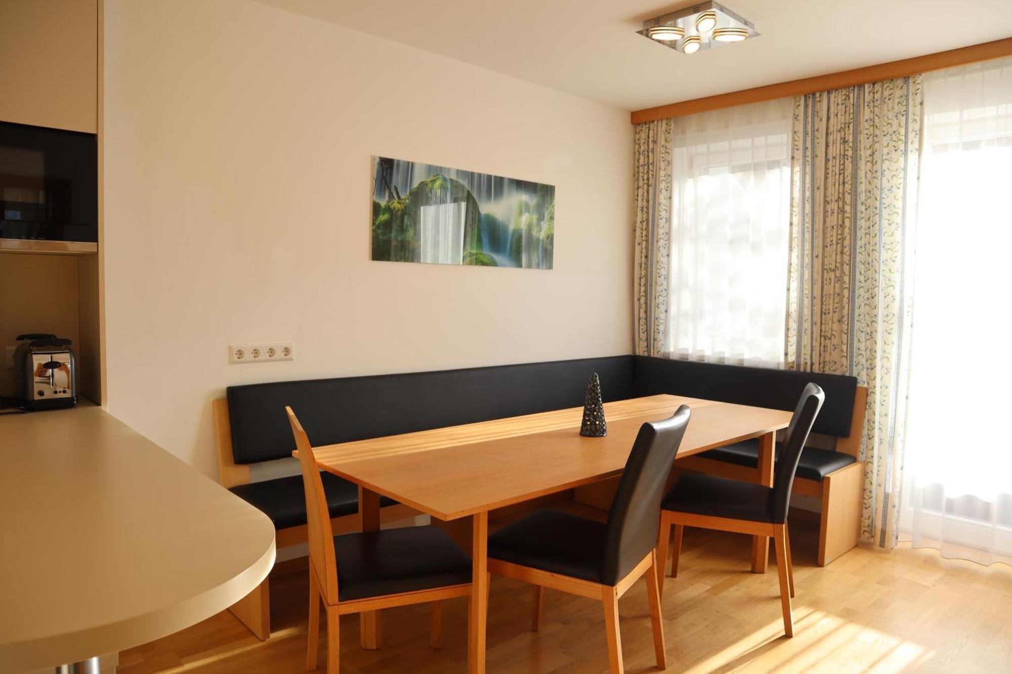 Jasmin Apartment Schladming Exterior photo