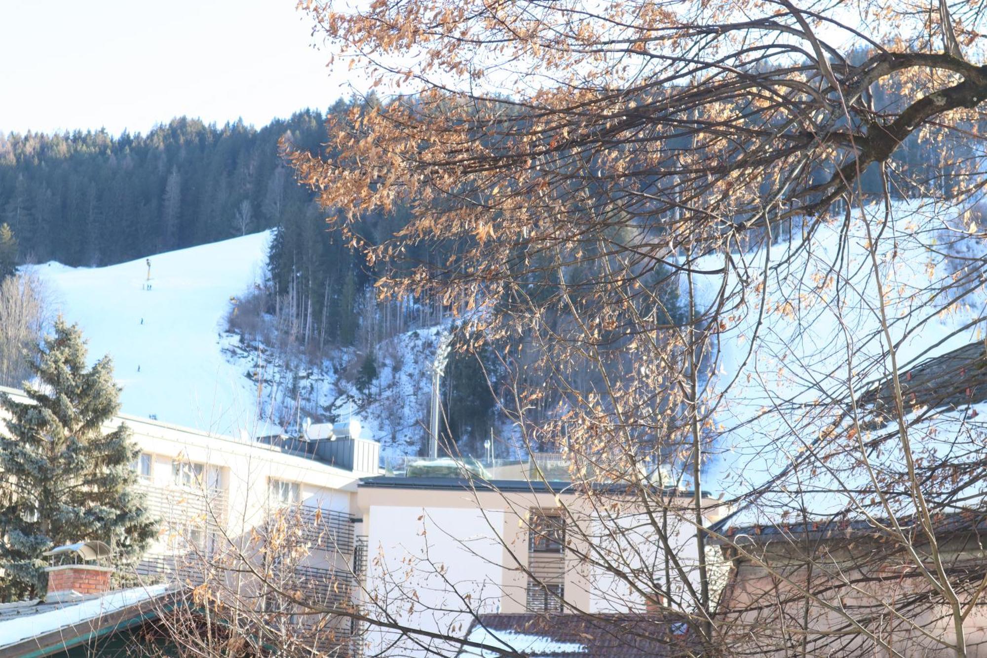 Jasmin Apartment Schladming Exterior photo