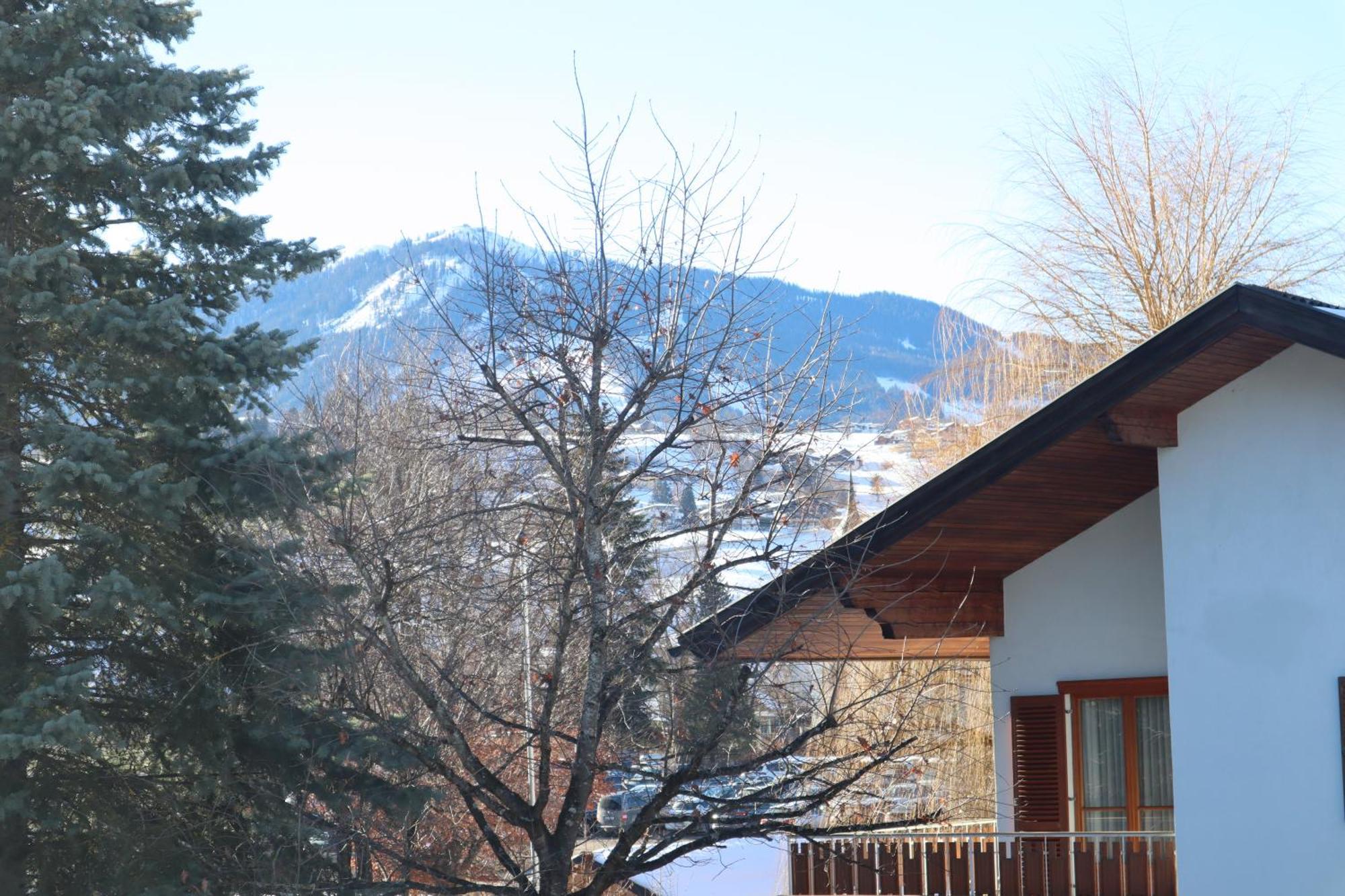 Jasmin Apartment Schladming Exterior photo