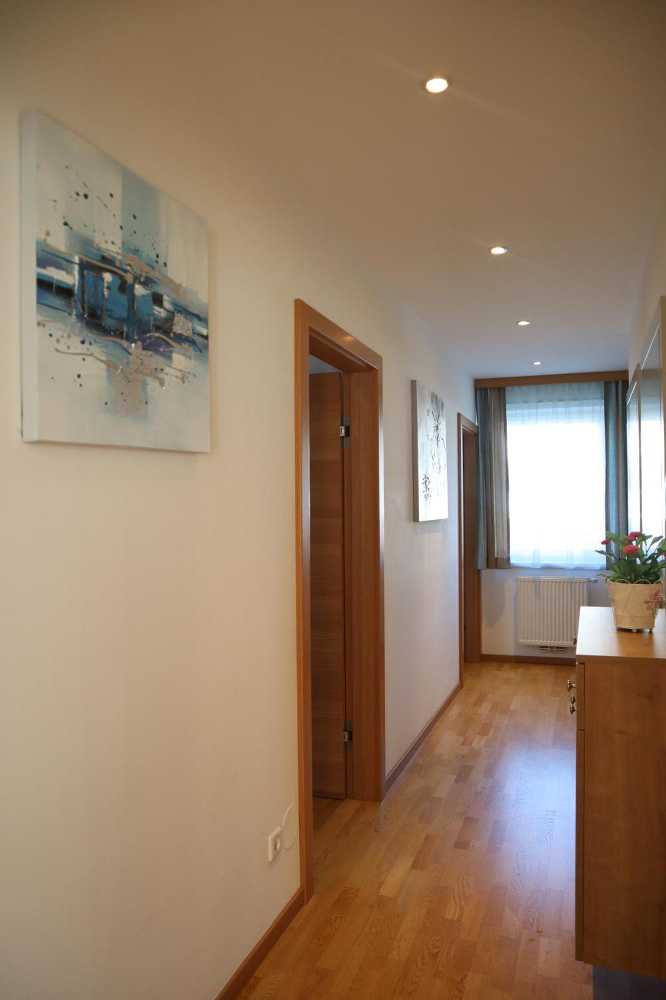 Jasmin Apartment Schladming Exterior photo